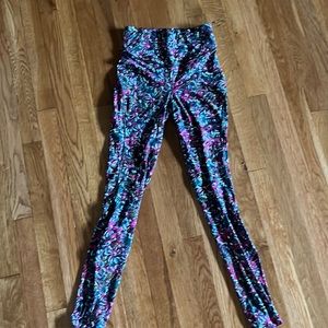 Lululemon Leggings (Base Pace HR Tight 28” Brushed) COMES WITH TAG